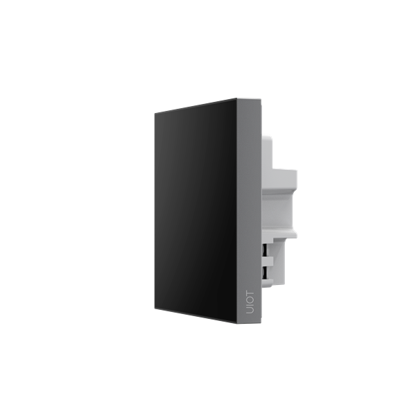 Super intelligent thermostat E Series